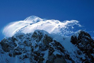 FILM: Touching the Void