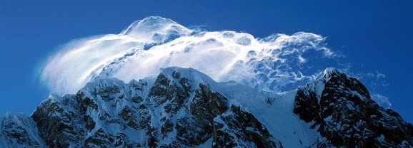 FILM: Touching the Void